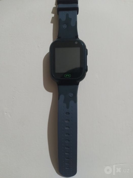 Smart Watch sotiladi arzon va ishonarli narxlarda