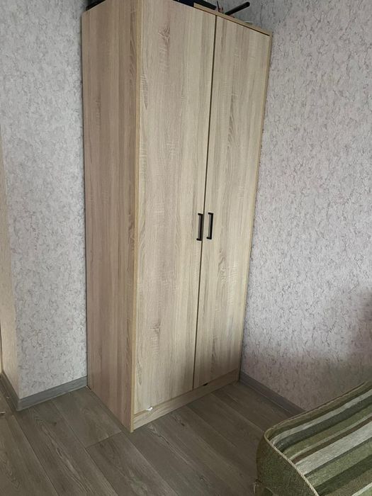 Сдается 1я квартира, мкр 10
