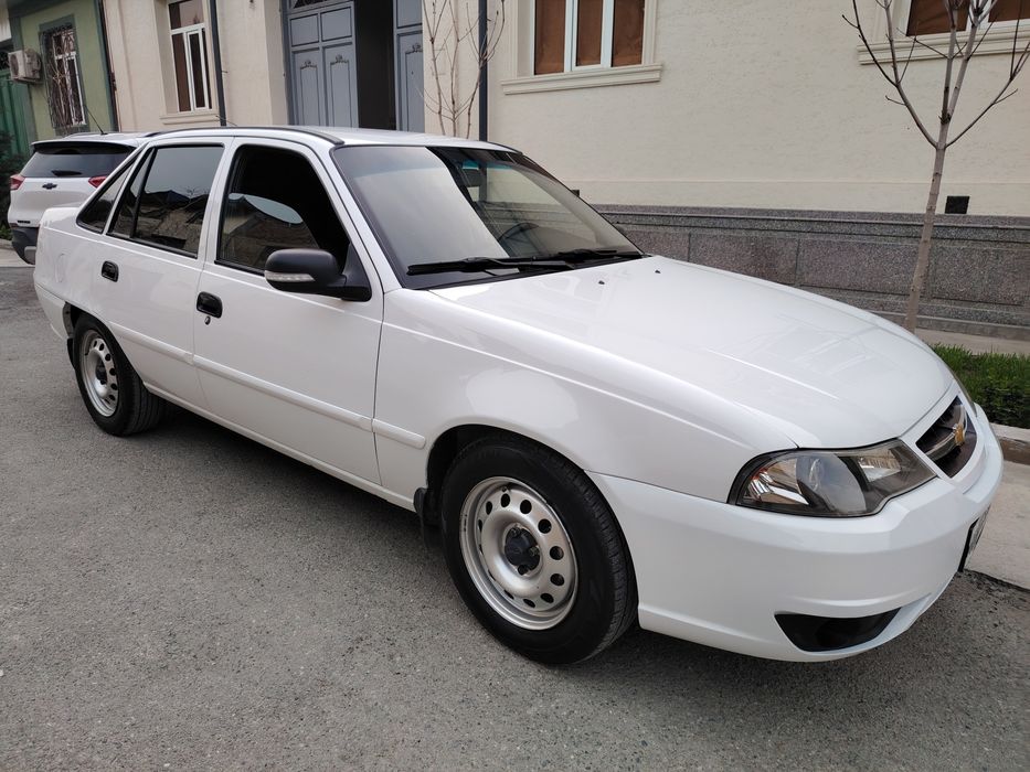 Некся 2, йили 2015 га 16