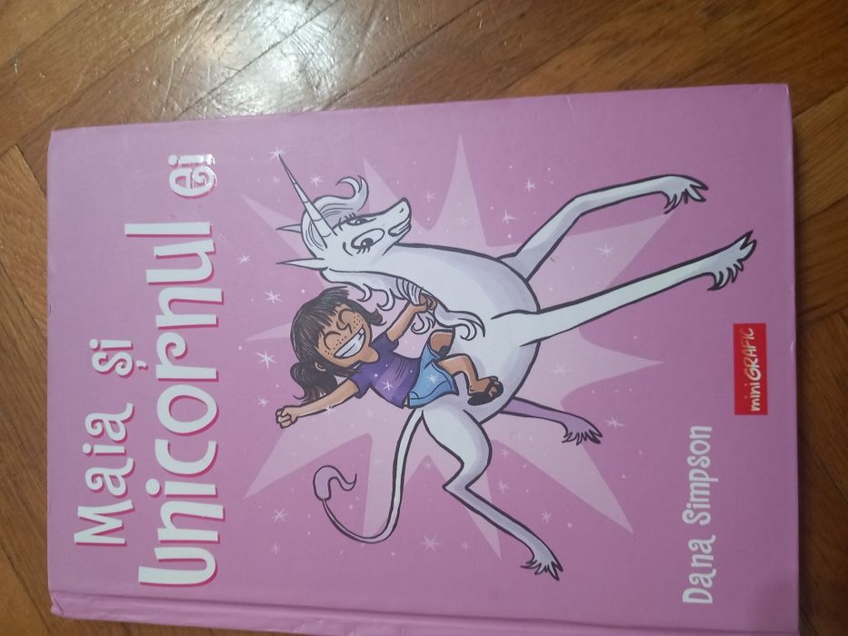 Carti diverse varste