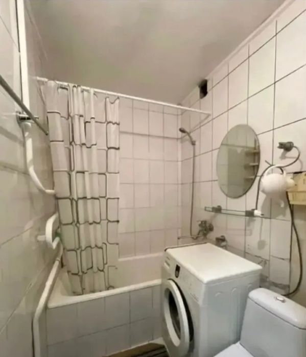 Сдам 3 х квартиру на долги срок