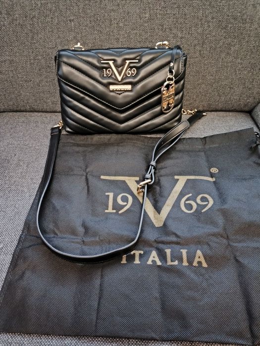 Дамска чанта 19V69