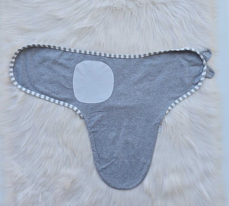 Антистрес пелена за бебе от 0 до 3 месеца