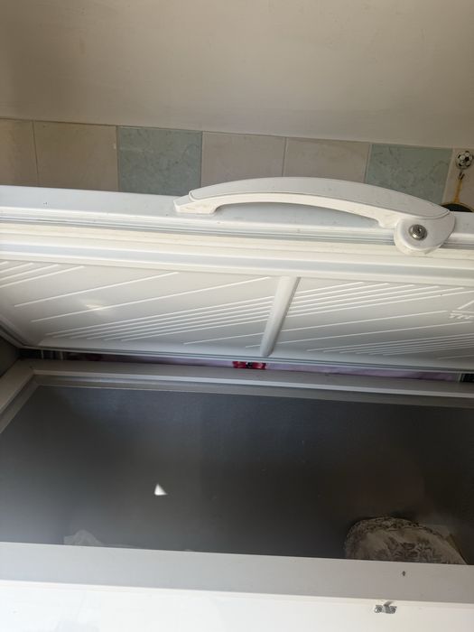 Продается морозильник