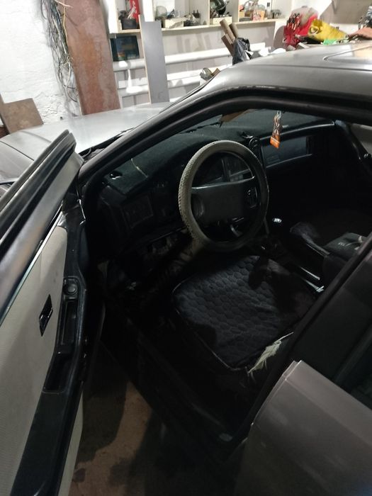 Продам машину срочно