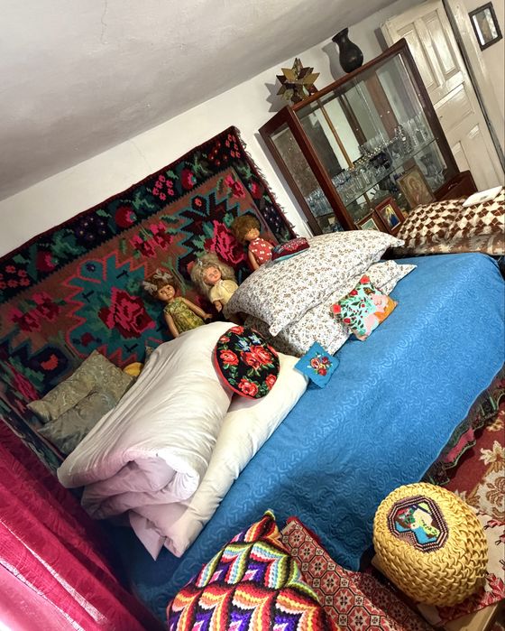 Casă de poveste în Vatra Dornei – Gata de locuit, direct de la proprietar!