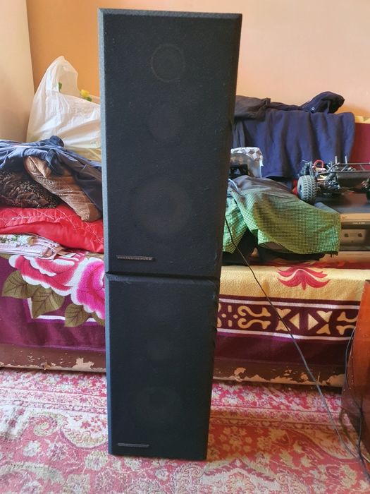 vănd boxe marantz originale