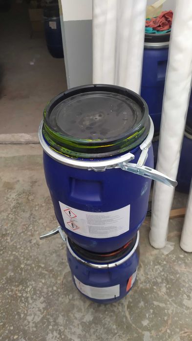 Продается бочки 30л б/у