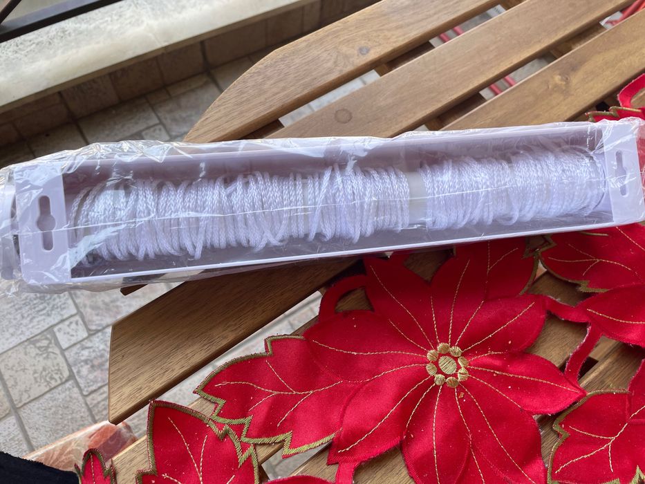 Автоматичен въжен простор