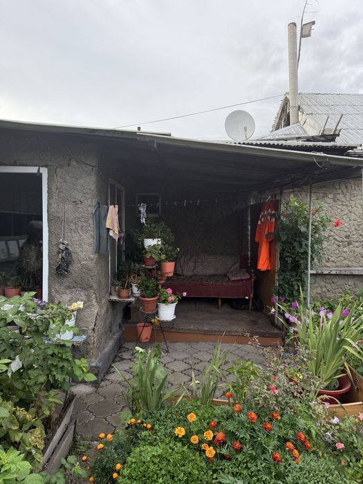 Продается дом в соц городе