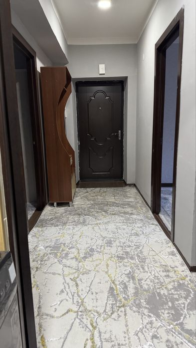 ARENDA! Sergeli “5a”da 3 xonali uy ijaraga beriladi!