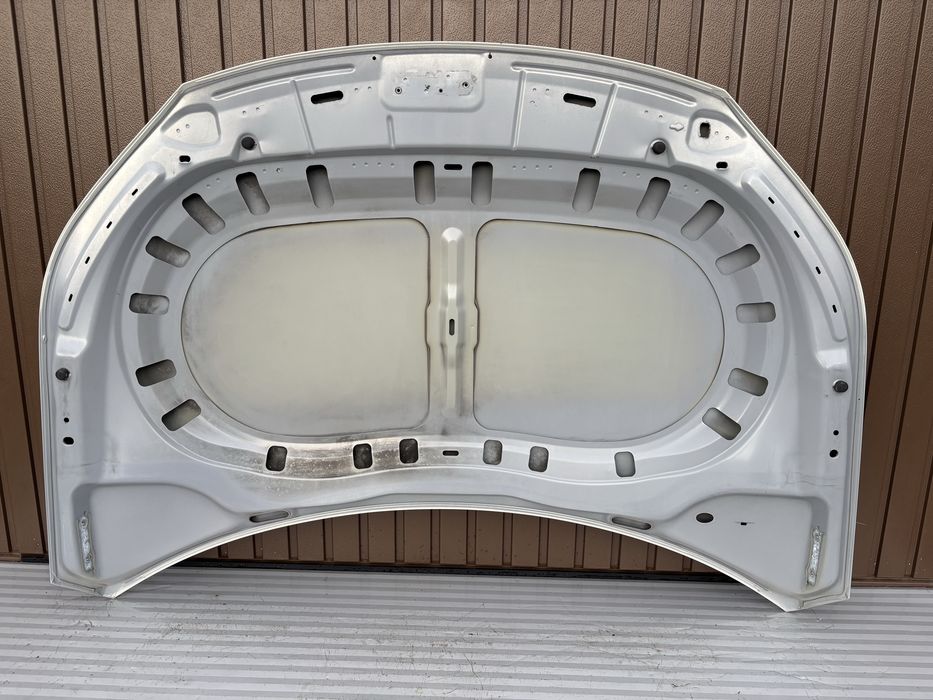 Capota vw Tiguan 5N Facelift•cod de culoare LR7L•2012-2015