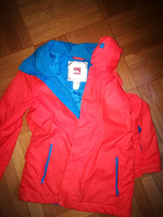 Зимни екипи за деца от 3г до 12г.