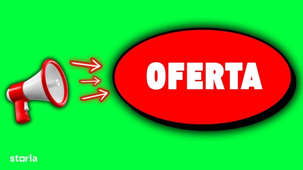 Oportunitate Imobiliara !