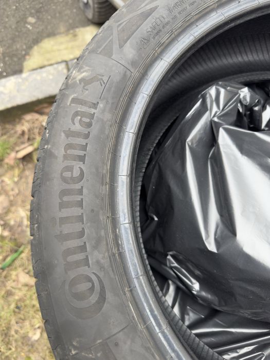 Anvelope Continental  Vara