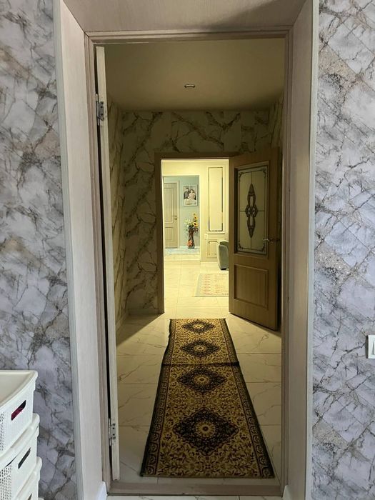 большой дом 6 ком +времянка