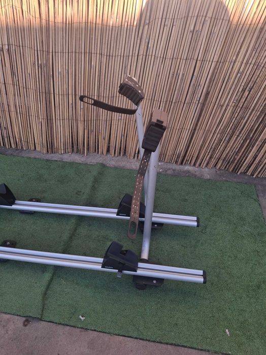 Оригинална стойка за велосипед BMW,