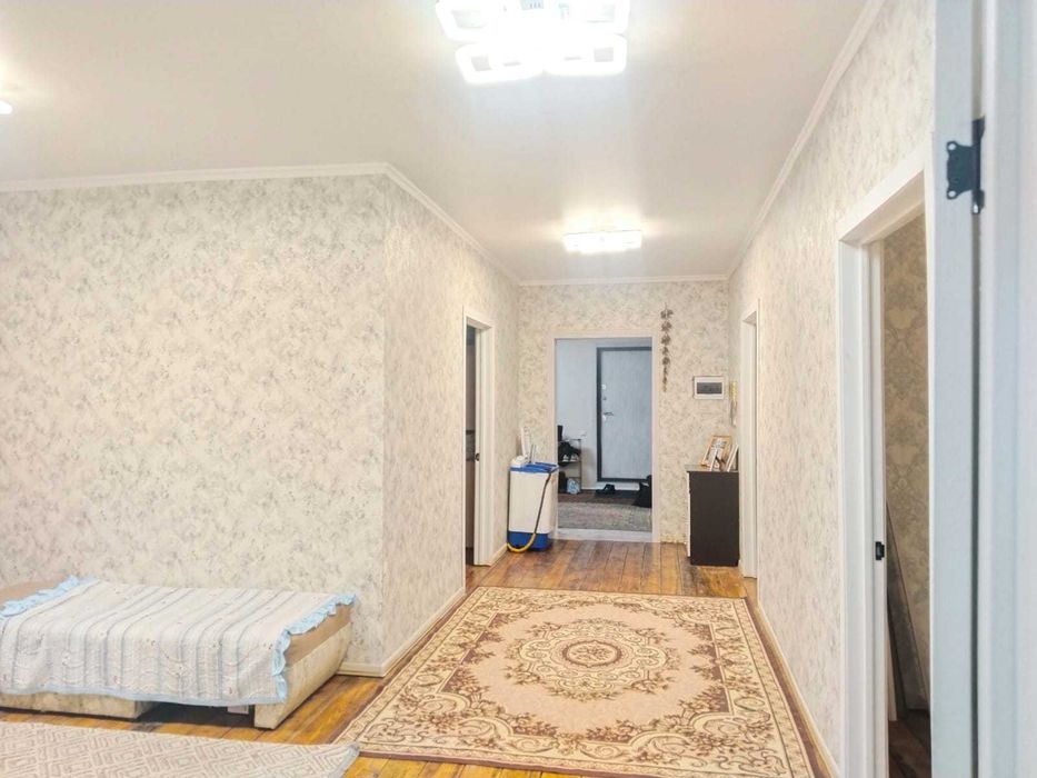 Продам дом в Бесколе