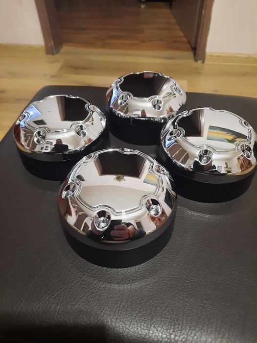 Капачки за джанти Сузуки Гранд Витара