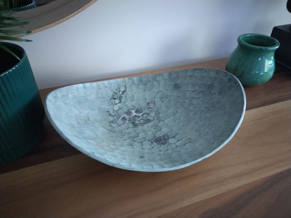 Купа за плодове от Индонезия