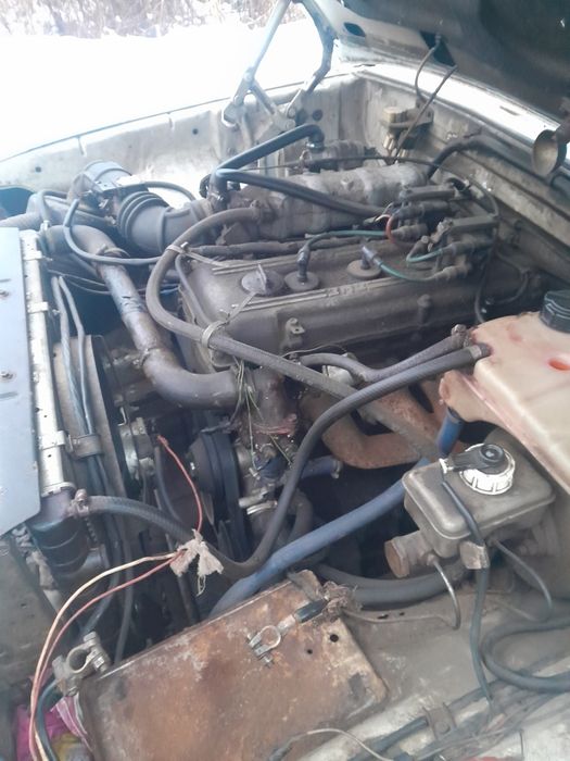 продам автомобиль волга