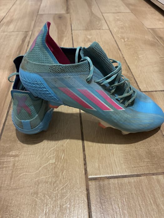 Adidas Speedflow .1 SG.