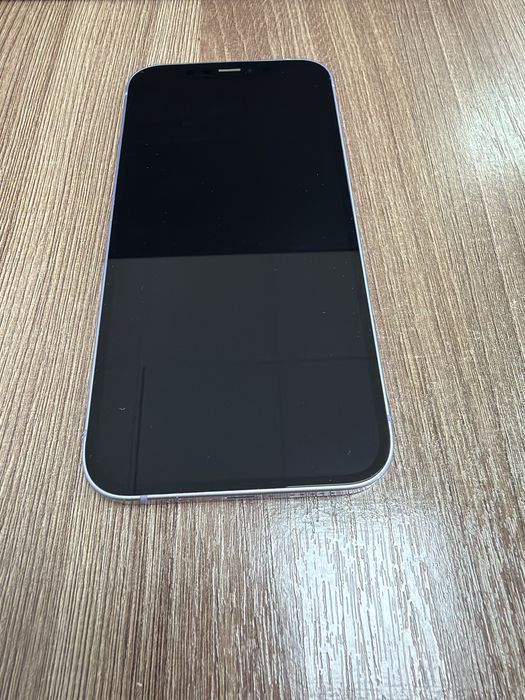 iPhone 12 128 GB АКБ 100%