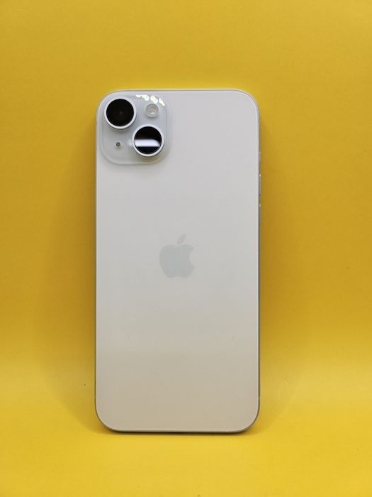 iPhone 15 Plus 128 GB Blue