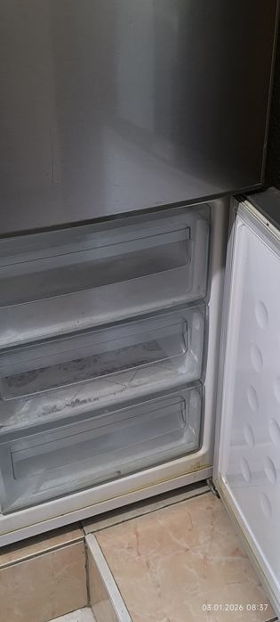 Продам холодильник бу