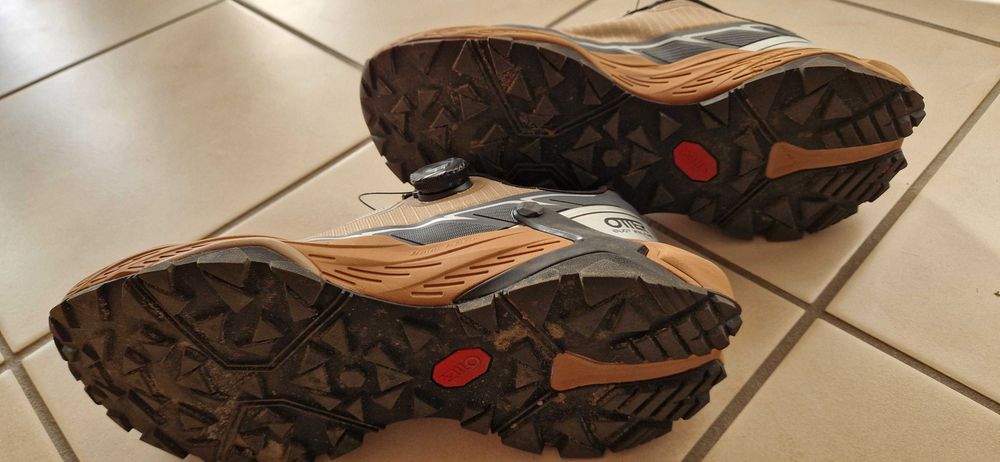 Otter - Pantofi Sport