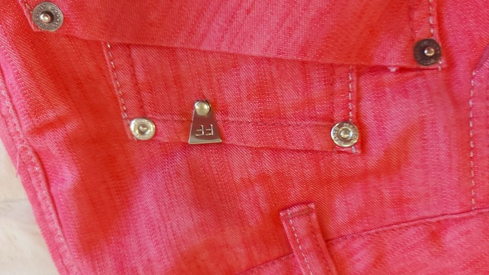 Дамски оригинален  панталон Franco Ferucci