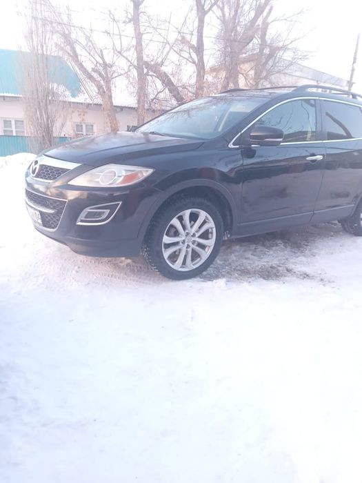 Мазда Х9 в отличном состоянии