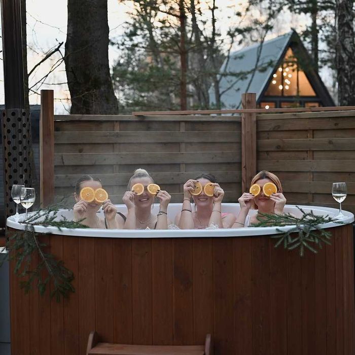 Фурако COMFORT HOT 195 в Казахстане