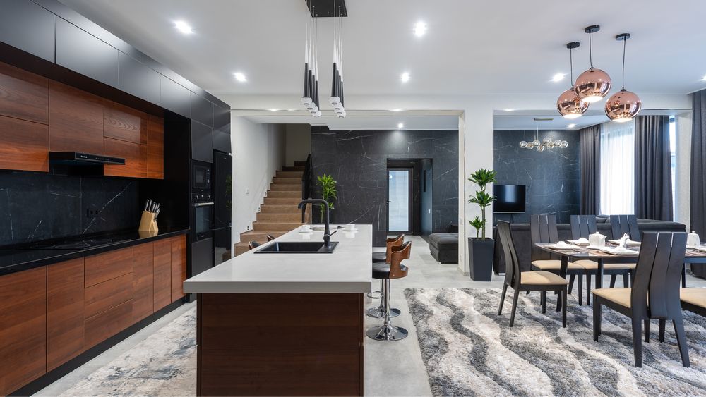 Продаётся hi-tech дача без посредников!