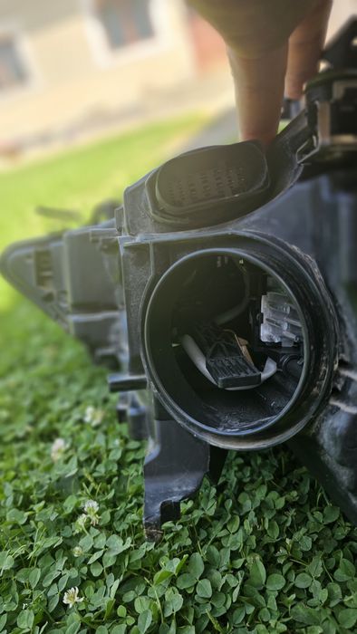 Far Bixenon adaptiv Audi A4 B8.5 2011-2016