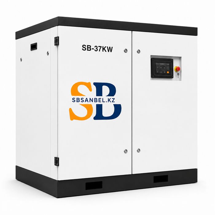 Винтовой компрессор VSD-SB от 655 000 ₸ (SB)