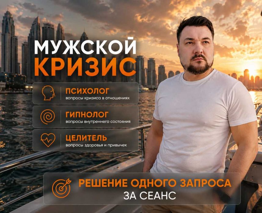 Психолог Гипнолог Целитель Кризис в отношениях