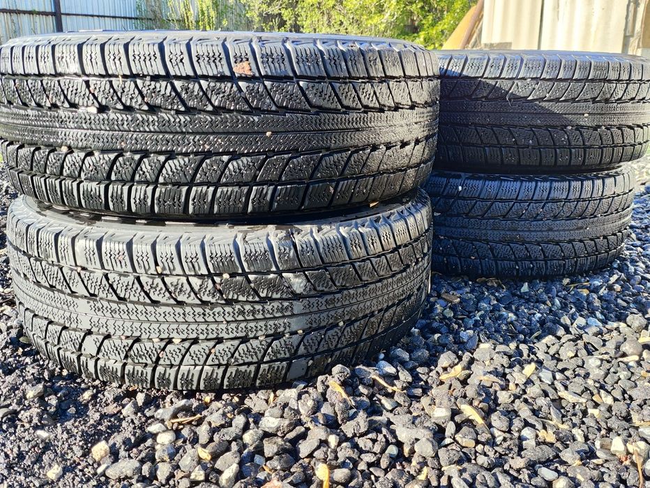 Шины с дисками на Лада (приора, грантқа)