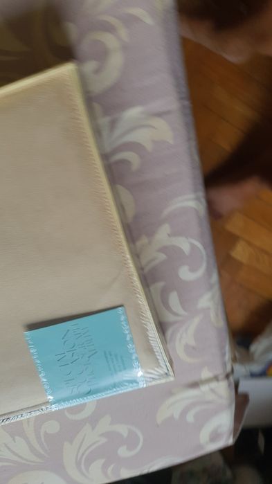 Album Special pentru ocazii din piele, 80 pag sigilat