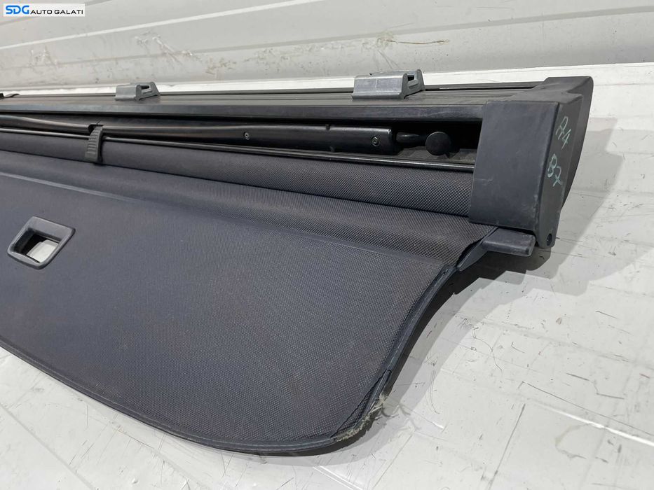 Rulou Polita Tavita Capac Portbagaj Audi A4 B7 2004 - 2008 Culoarea Albastru [L3398]