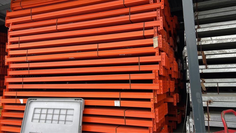 Rafturi metalice 3600