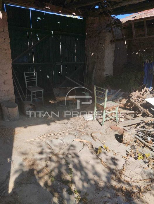 Продава се Къща в с. Горна махала, Област Пловдив - 60 кв.м за 500 €/кв.м - Снимка #5