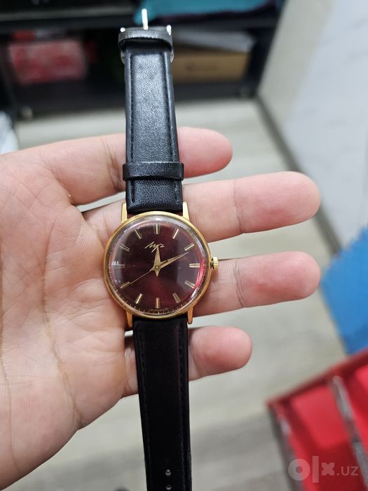Luch soati 1965 AU20