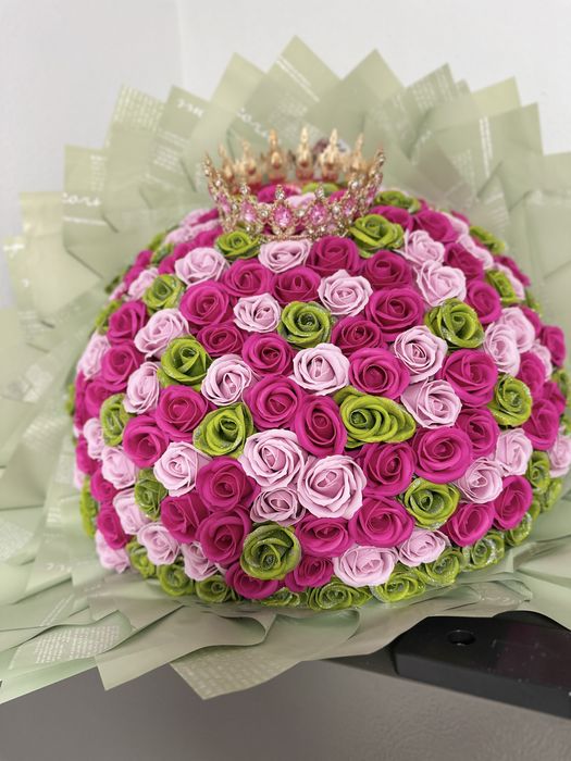 Buchete si aranjamente florale