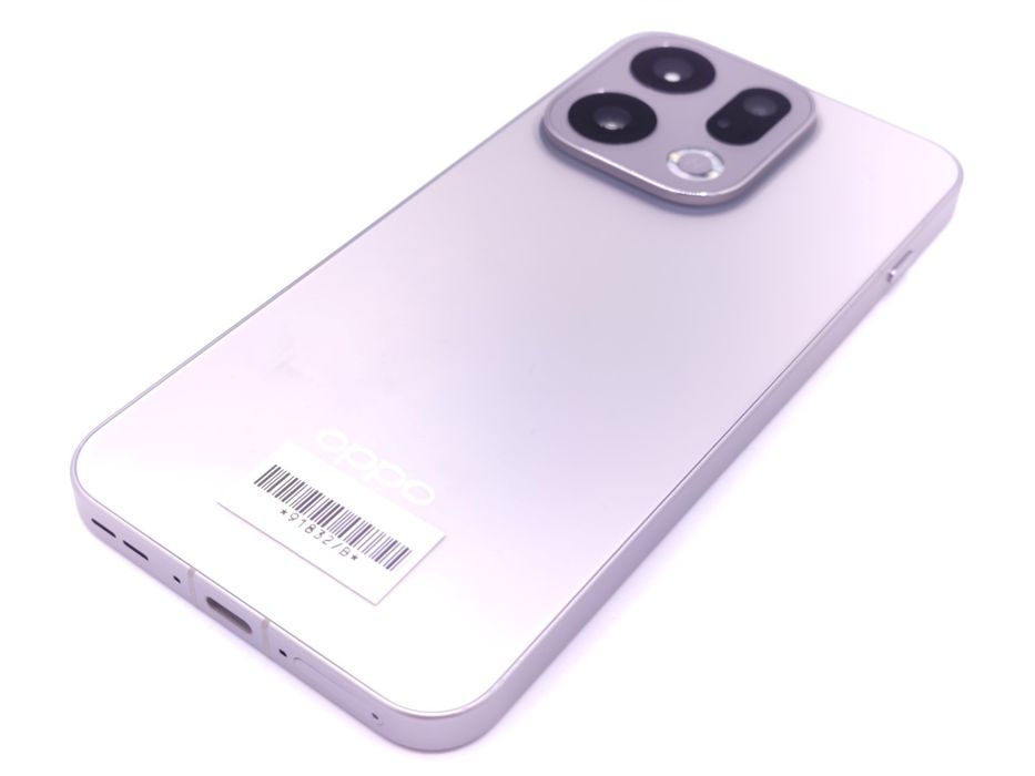 Oppo Find X9 512GB Titanium Grey 12GB Dual, Garantie 24 luni | #D91832