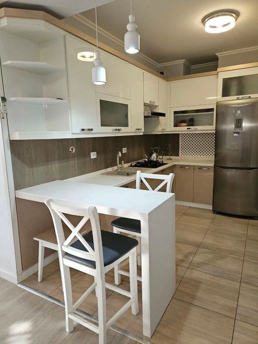 Паркентский базар, Ресторан Уммон
Новостройка Golden House