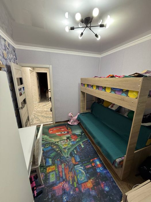 Продаю квартиру-недорого. Срочно