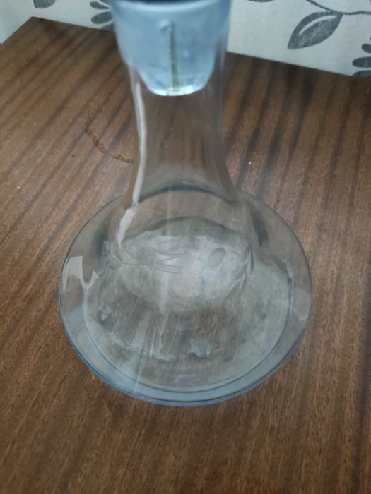 Елегантен Декантер/гарафа