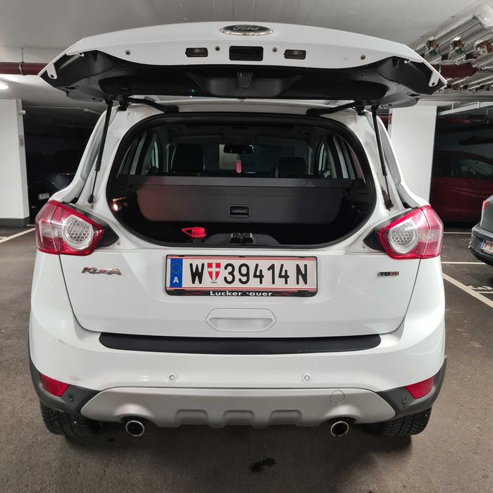 Auto Ford kuga 2010