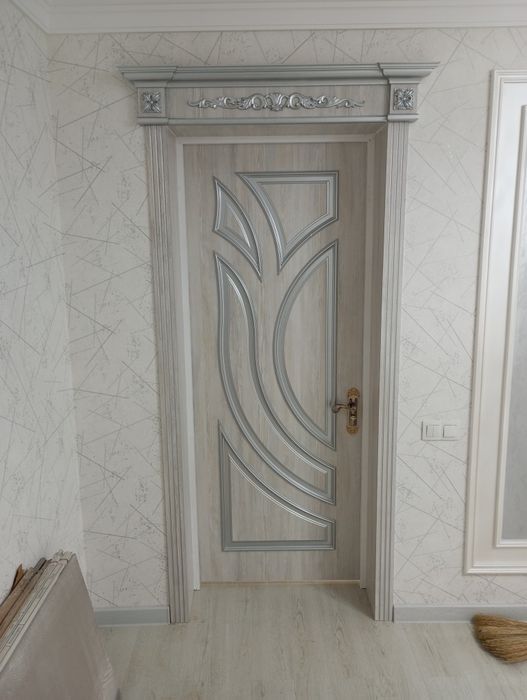 Optim eshiklar olami